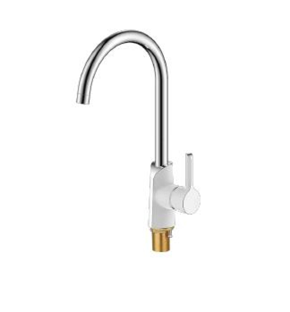 Смеситель для кухни Gappo G4003-8 фото-5