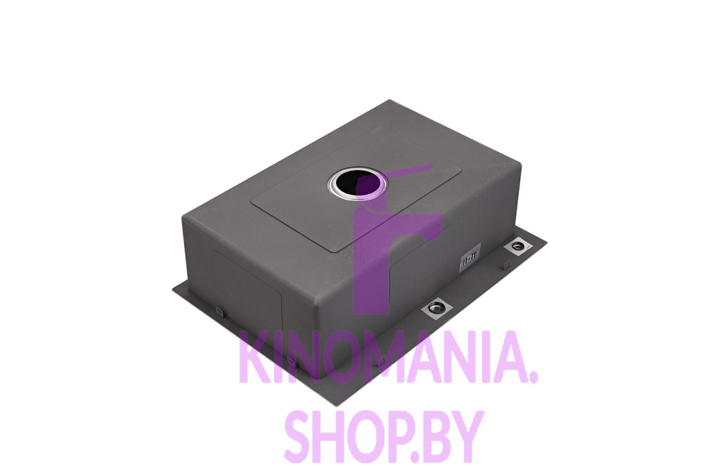 Мойка кухонная Frap FS7050 фото-10