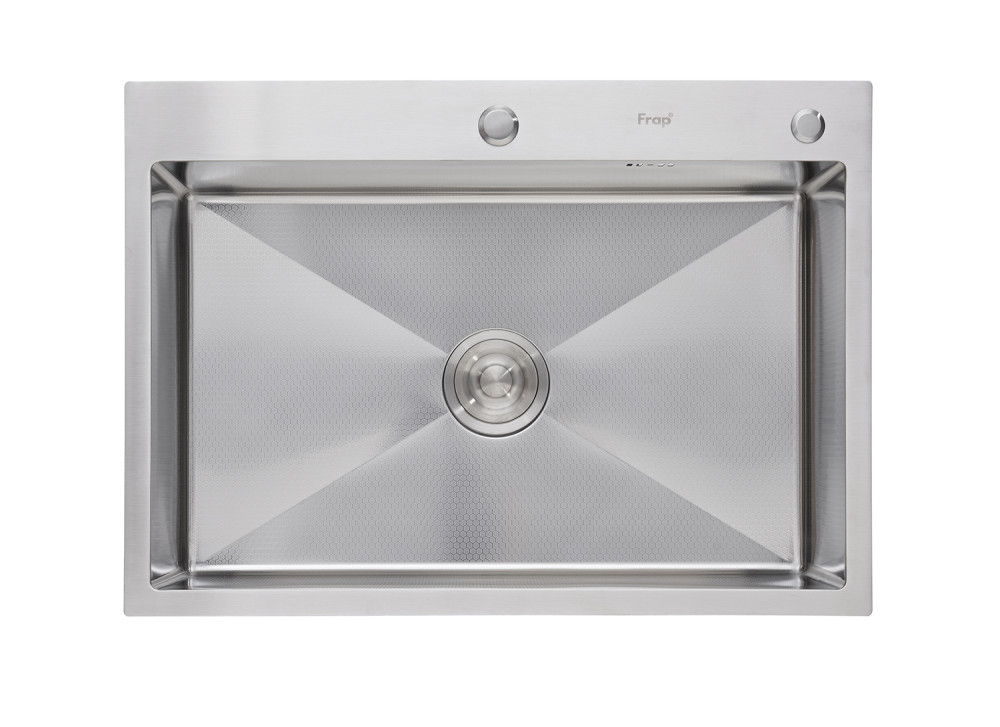 Мойка кухонная Frap FS7050 - фото1