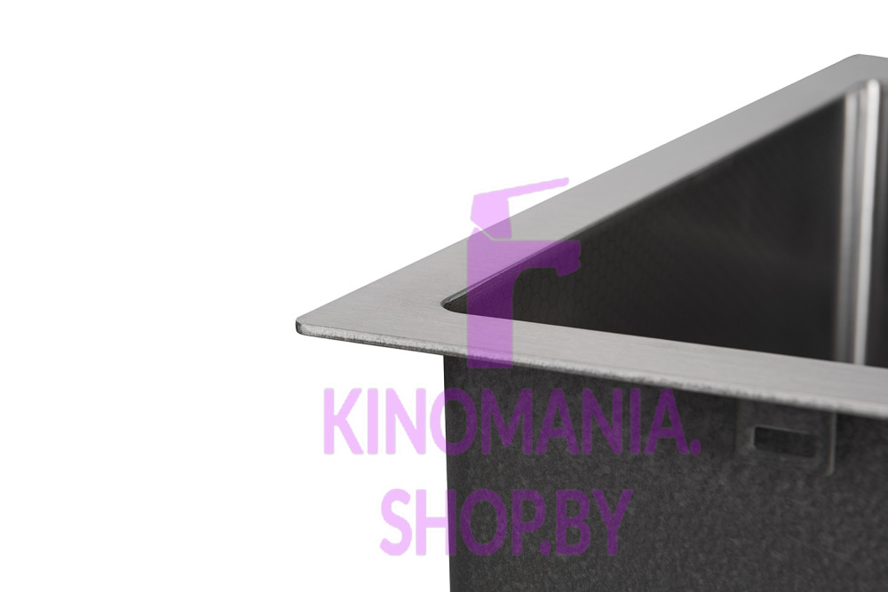 Мойка кухонная Frap FS6050 фото-8