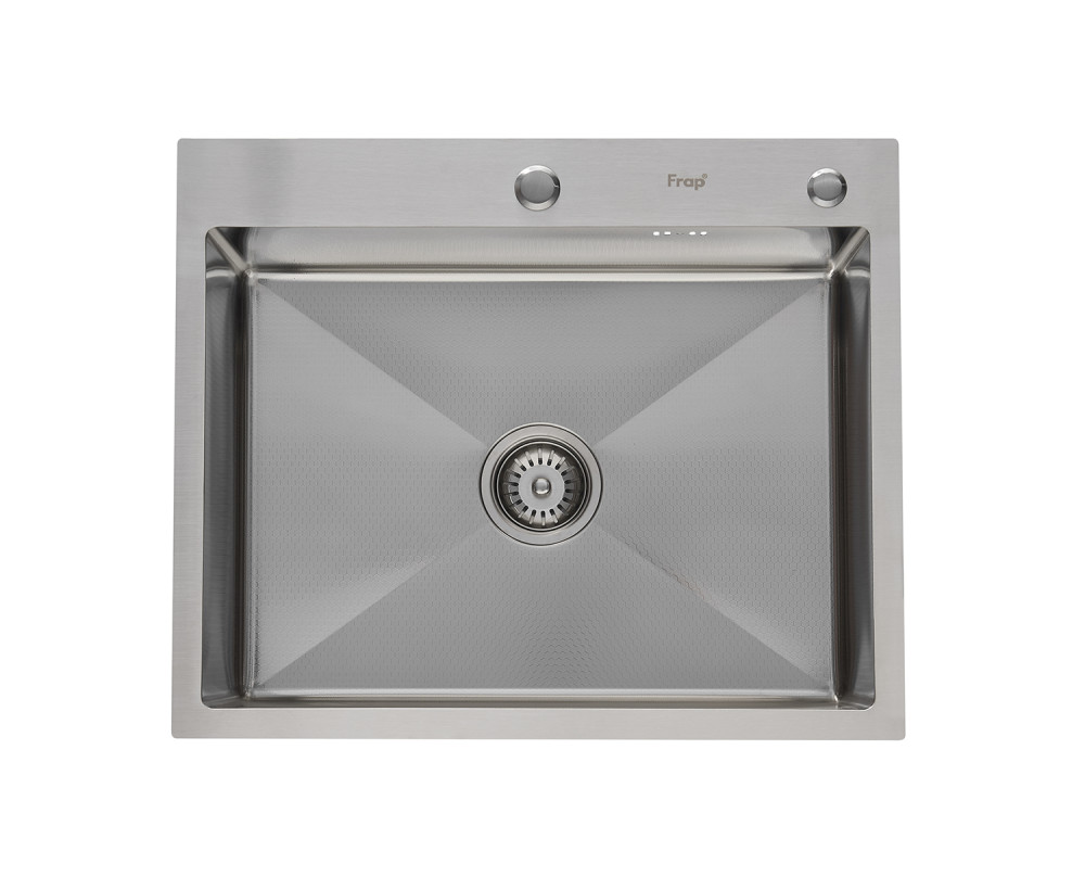 Мойка кухонная Frap FS6050 - фото1
