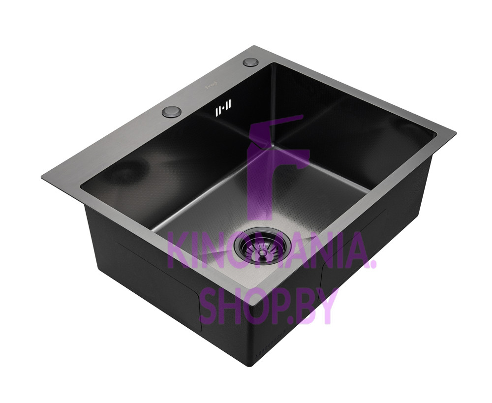 Мойка кухонная Frap FS6050-9 фото-7