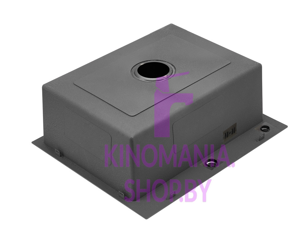 Мойка кухонная Frap FS6050-9 фото-6