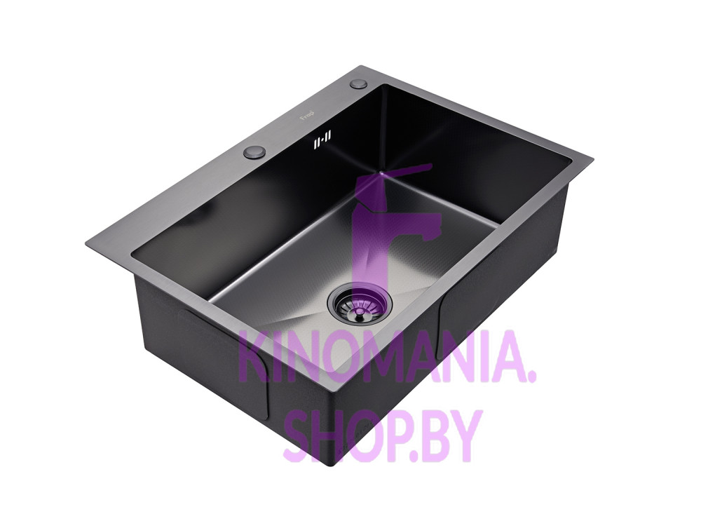 Мойка кухонная Frap FS7050-9 фото-7