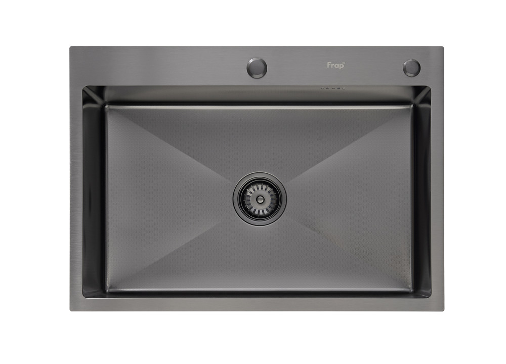 Мойка кухонная Frap FS7050-9 - фото1