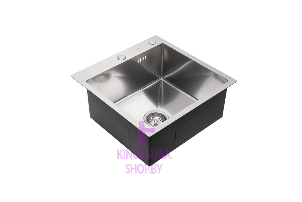 Мойка кухонная Frap FS5050 фото-7 Мойка кухонная Frap FS5050 фото-7