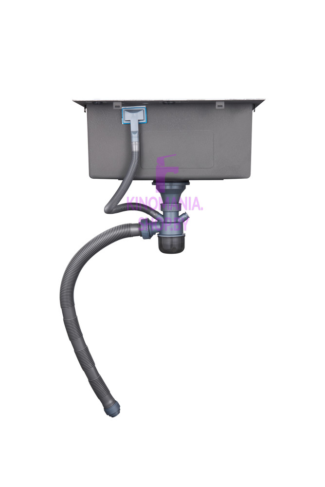Мойка кухонная Frap FS5050 фото-9 Мойка кухонная Frap FS5050 фото-9