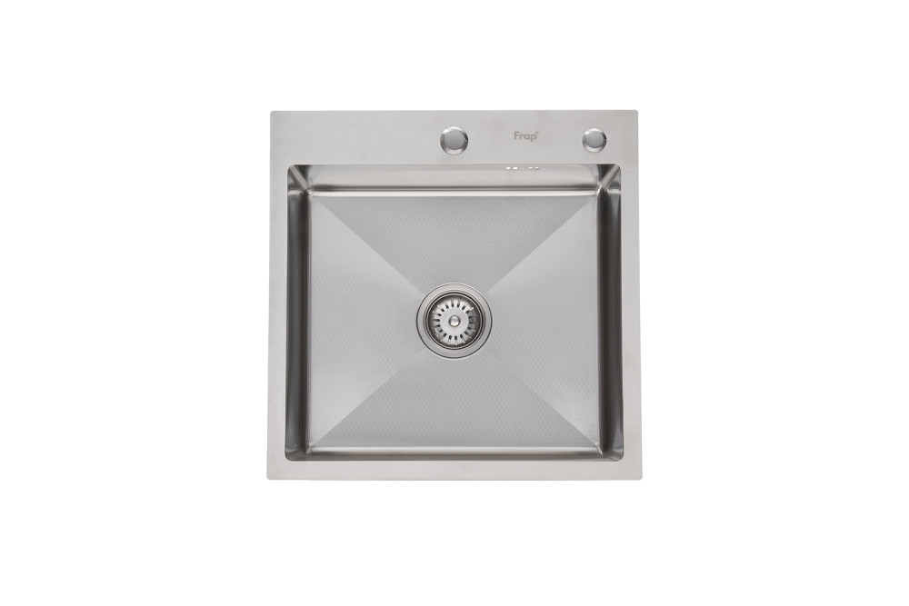 Мойка кухонная Frap FS5050 - фото1