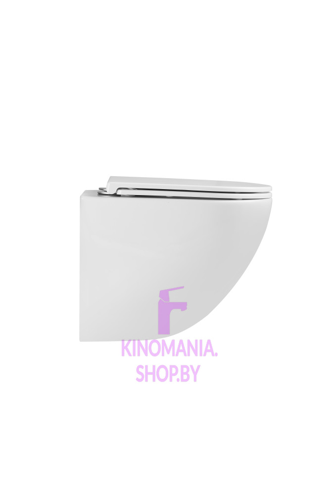 Настенный унитаз Gappo GM1002 фото-7 Настенный унитаз Gappo GM1002 фото-7