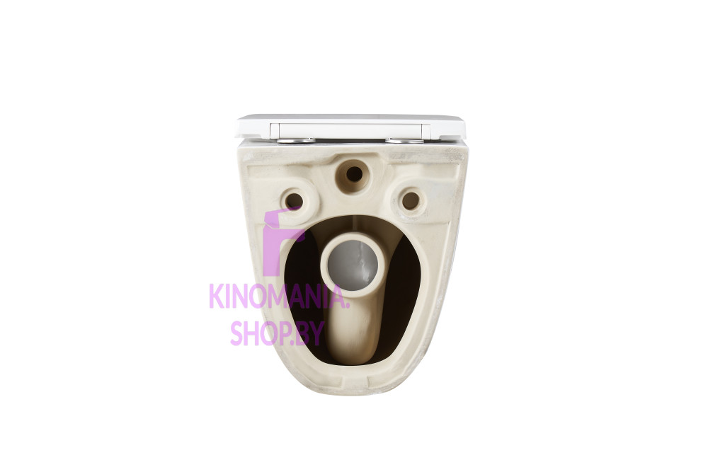 Настенный унитаз Gappo GM1002 фото-9 Настенный унитаз Gappo GM1002 фото-9