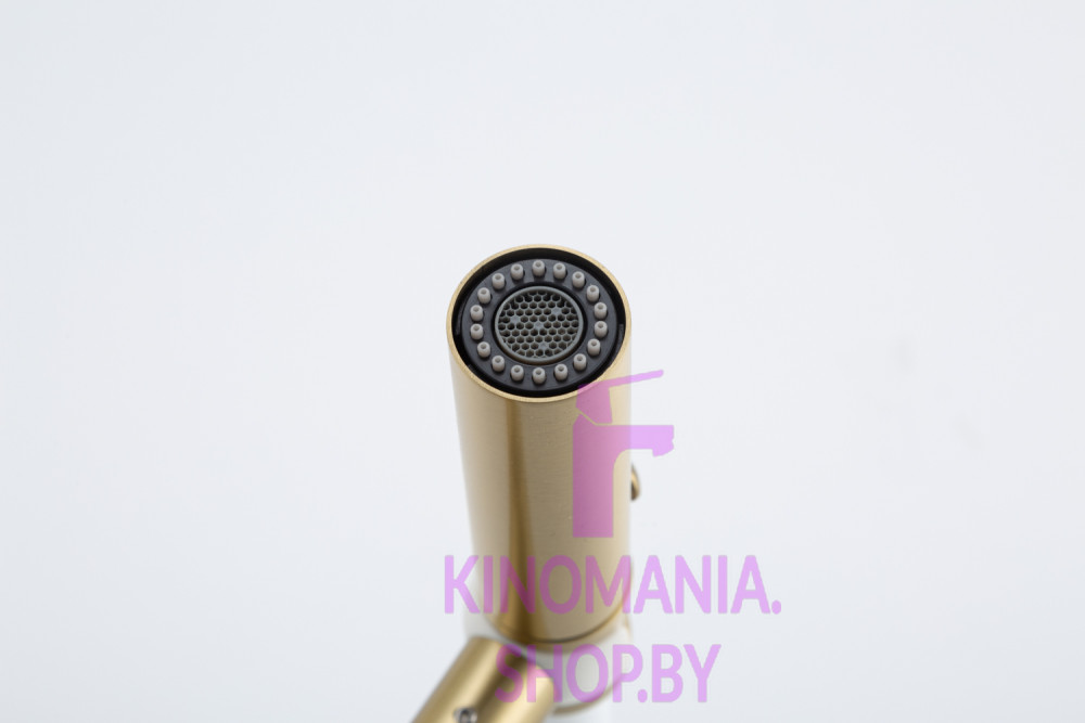 Смеситель для кухни Gappo G4399-83 фото-7