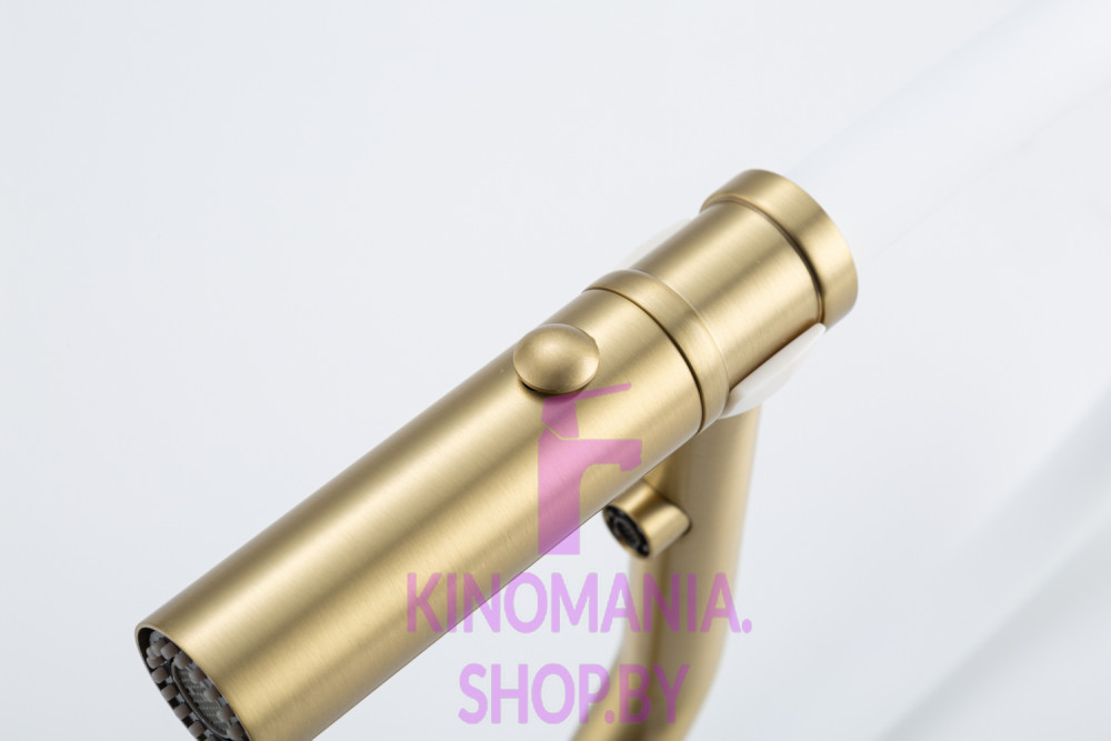 Смеситель для кухни Gappo G4399-83 фото-8