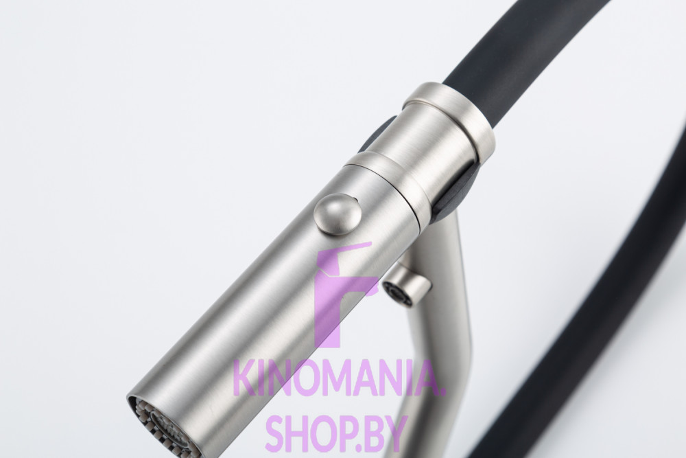 Смеситель для кухни Gappo G4399-85 фото-8
