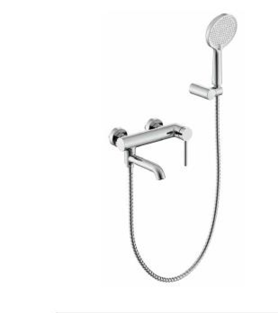 Смеситель для ванны Gappo G3206 - фото1 Смеситель для ванны Gappo G3206 - фото1