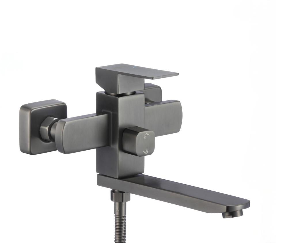Смеситель для ванны Fmark FS8104Q - фото1