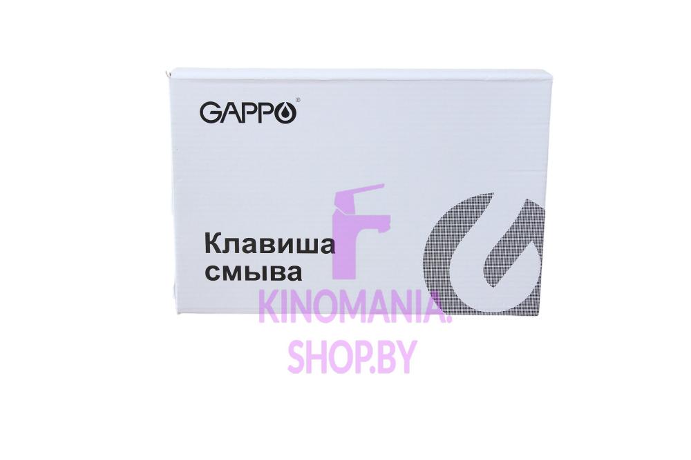 Панель смыва для системы инсталляции для унитаза Gappo GM3101-3 фото-3