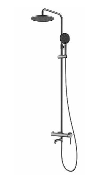 Душевая система Gappo G2406-9B Душевая система Gappo G2406-9B