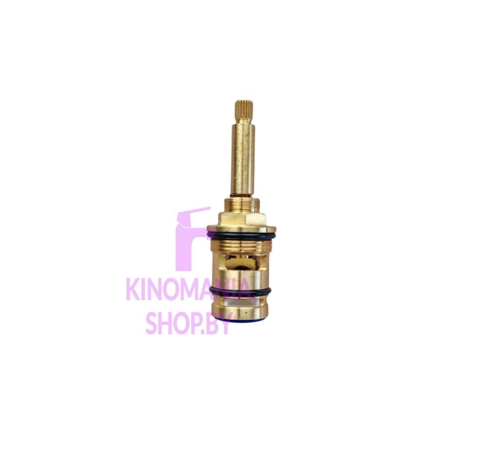 Кран-букса для смесителя Raglo R501.526A - фото1