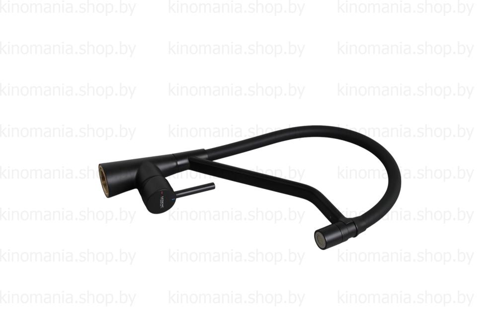 Смеситель для кухни Ledeme L4397B-2 фото-7