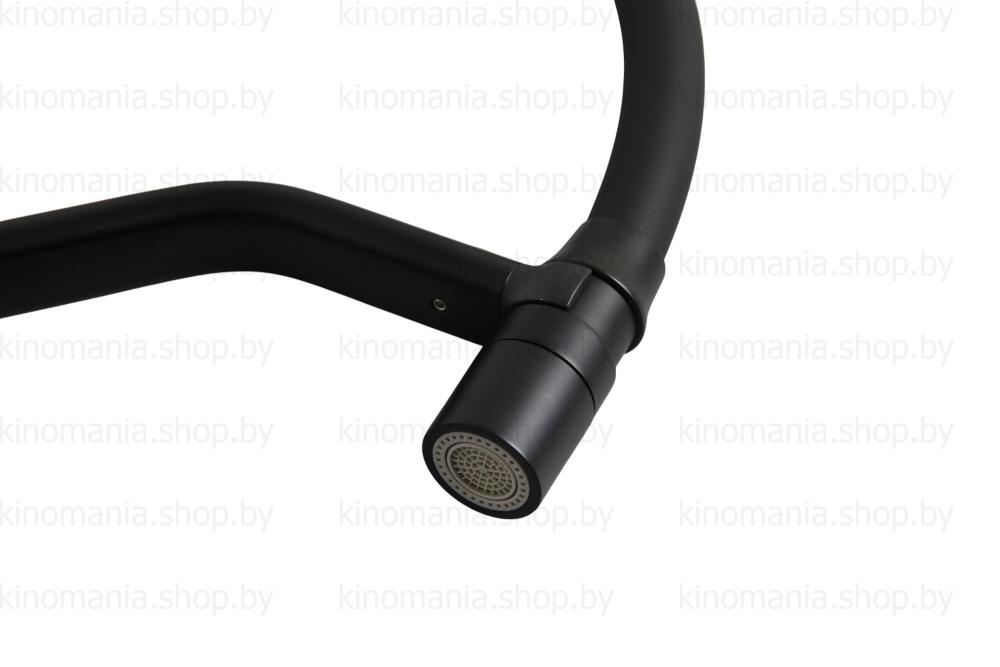 Смеситель для кухни Ledeme L4397B-2 фото-6