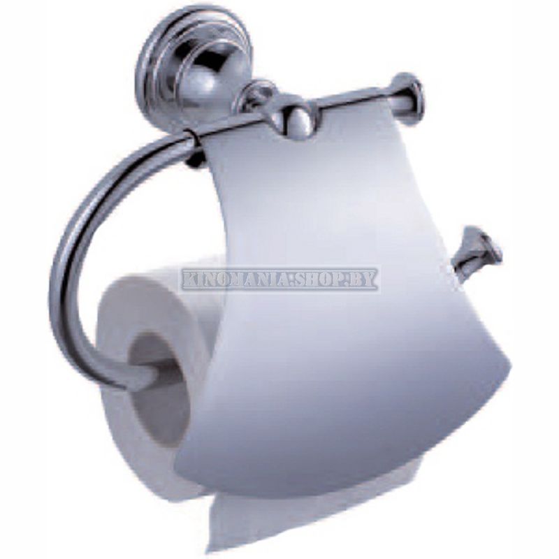 Держатель туалетной бумаги Gerhans K22003 - фото1