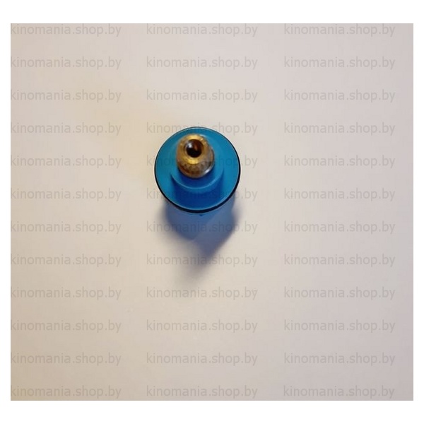 Картридж керамический для смесителя (в дивертор душевого смесителя) Frap F54-1 (22мм,90°,20 шлицов) фото-4