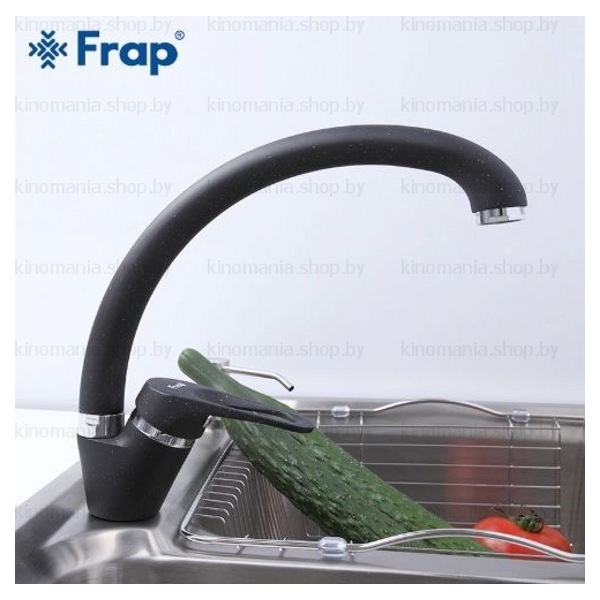 Смеситель для кухни Frap F4113-7 - фото1