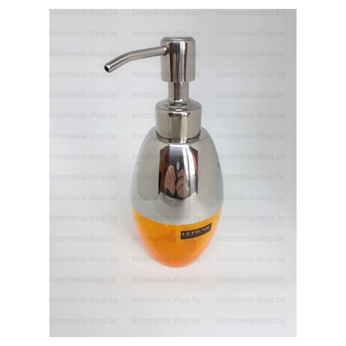 Дозатор для жидкого мыла Ledeme L422-27