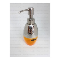 Дозатор для жидкого мыла Ledeme L422-27 - фото