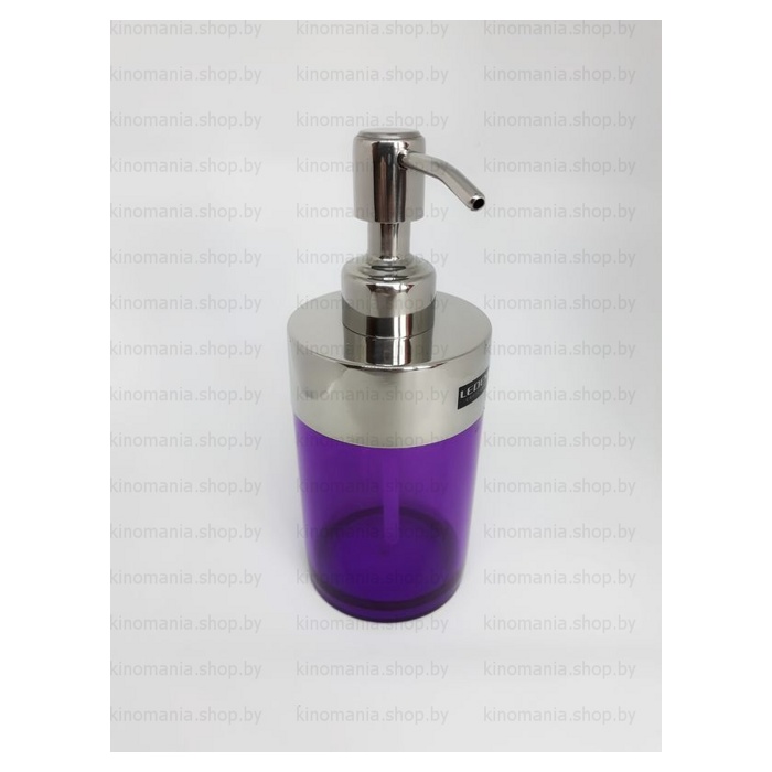 Дозатор для жидкого мыла Ledeme L423-27 - фото1