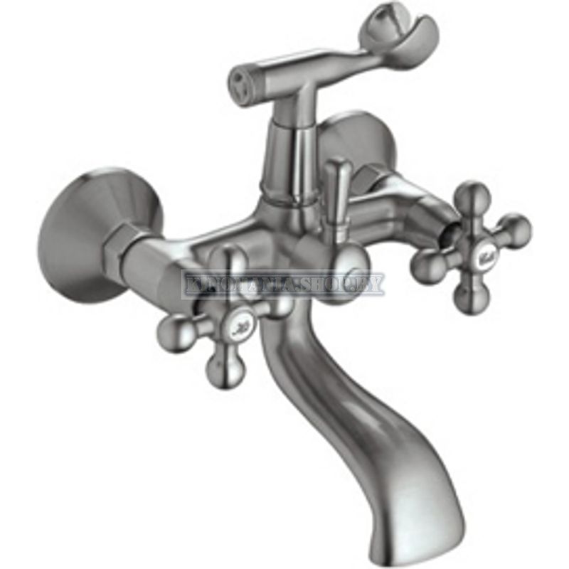 Смеситель для ванн/душ Frap F3019-5 - фото1