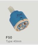 Картридж керамический для смесителя Frap F50 (2014) - фото