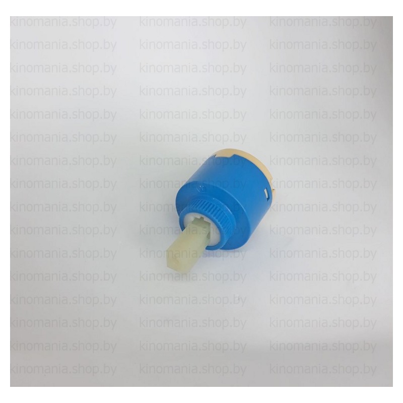 Картридж керамический для смесителя (под ручку-рычаг) Frap F50-3 (40мм) фото-5