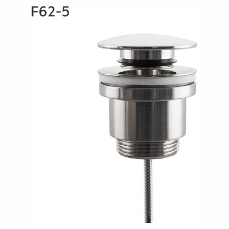 Донный клапан Frap F62-5 - фото1