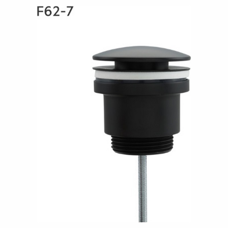 Донный клапан Frap F62-7 - фото1