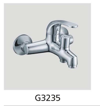 Смеситель для ванны FRAP Люкс G3235 - фото1