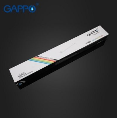 Аксессуар Gappo G1401 фото-4