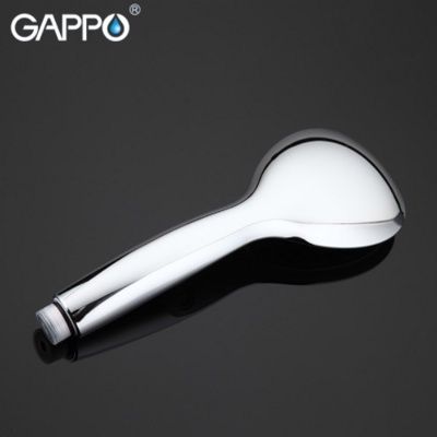 Лейка для душа Gappo G25 (2 режима) фото-5