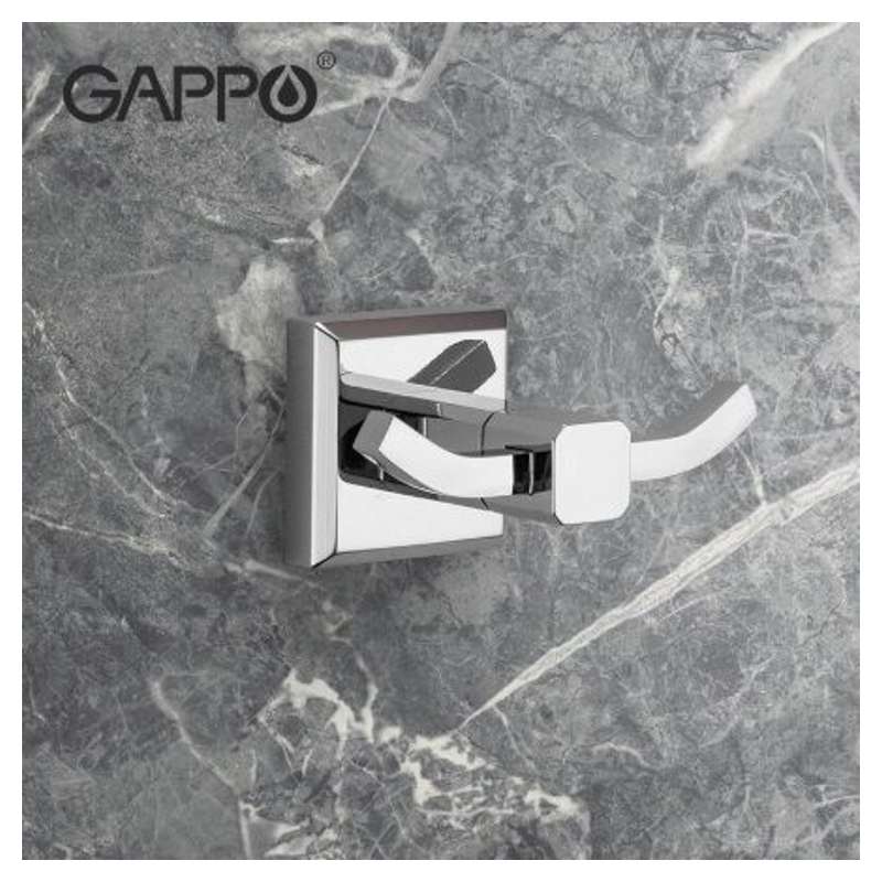 Аксессуар Gappo G3805-2 - фото1