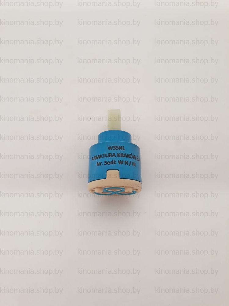 Картридж керамический для смесителя Armatura 884-017-86-BL (W35NL,Nr Serii WN/III) - фото1