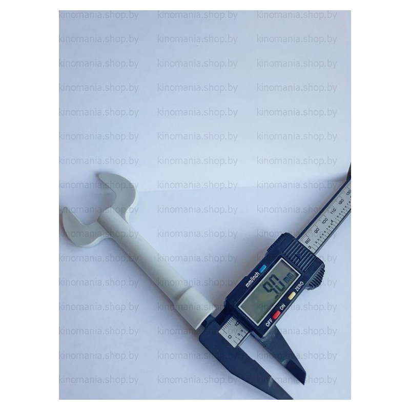 Ключ монтажный для смесителя на шпильке H2O-S9 фото-2