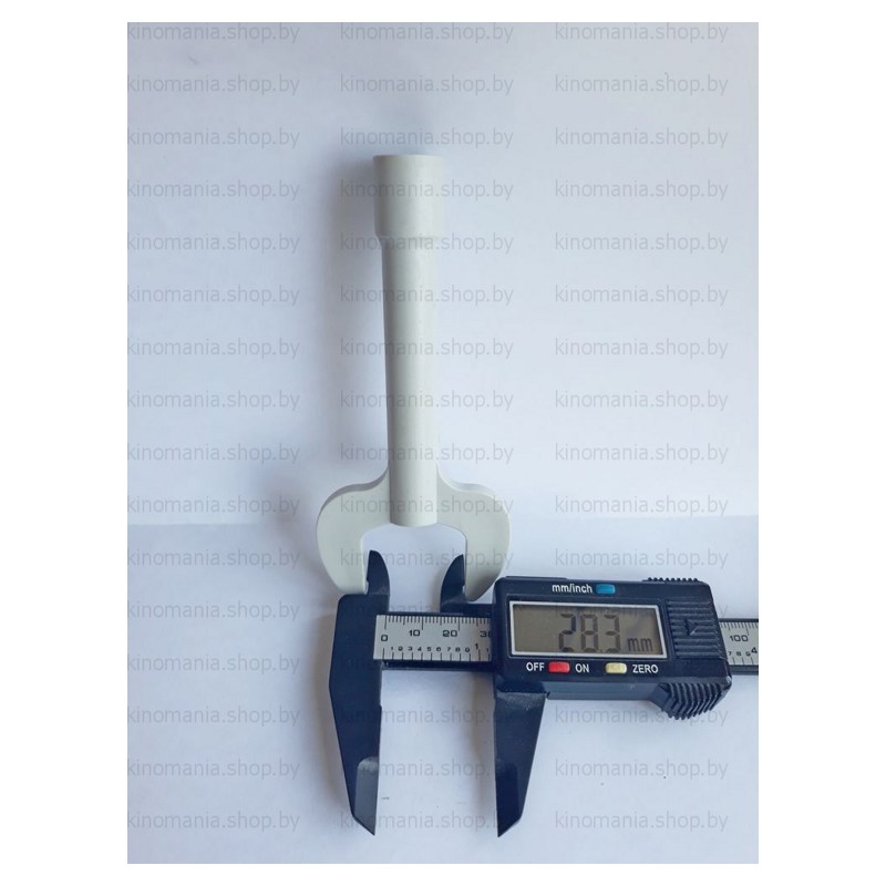 Ключ монтажный для смесителя на шпильке H2O-S9 фото-3