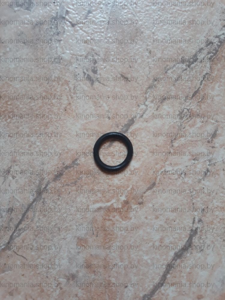 Кольцо резиновое 19мм