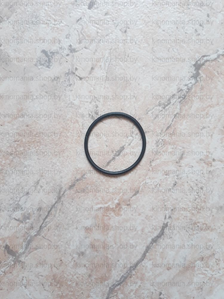 Кольцо резиновое сантехническое для смесителя Vitovt 42.5-38.6-2.2 - фото1