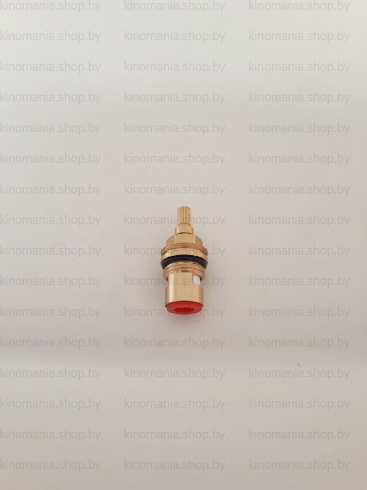 Кран-букса Armatura 883-001-98 (керамика,1/2",15 шлиц,90°)