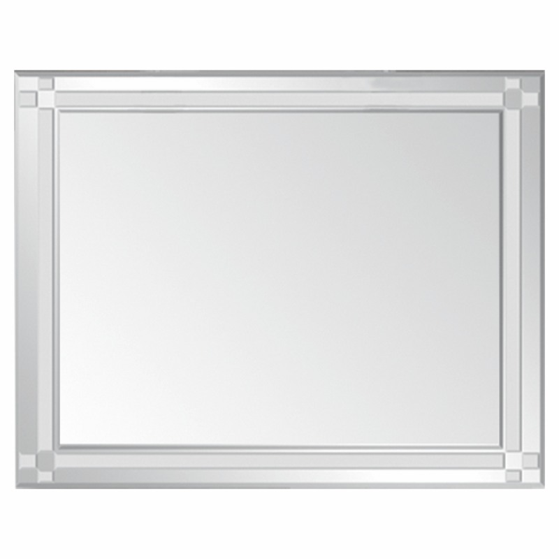 Зеркало Ledeme L654 (80*60) - фото1