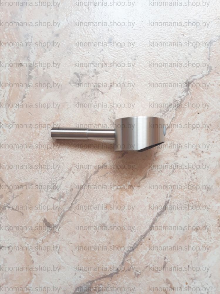 Ручка для смесителя Ledeme H154 (под 35 мм,нерж.сталь,сатин) фото-3