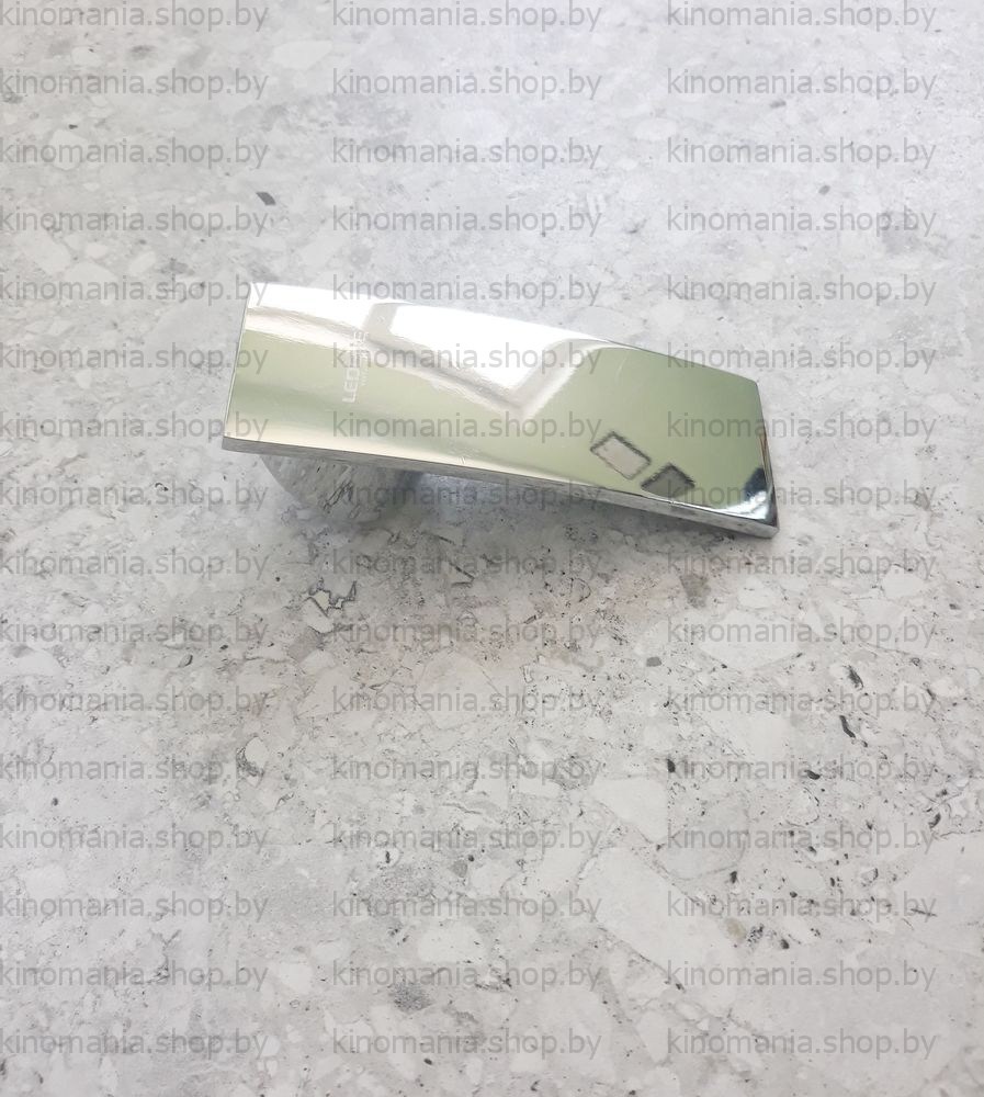 Ручка для смесителя Ledeme H70 (под 35 мм,металл,хром) фото-5