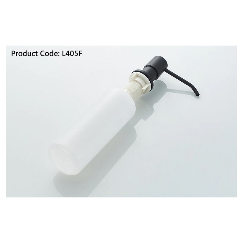 Дозатор для жидкого мыла Ledeme L405F фото-2
