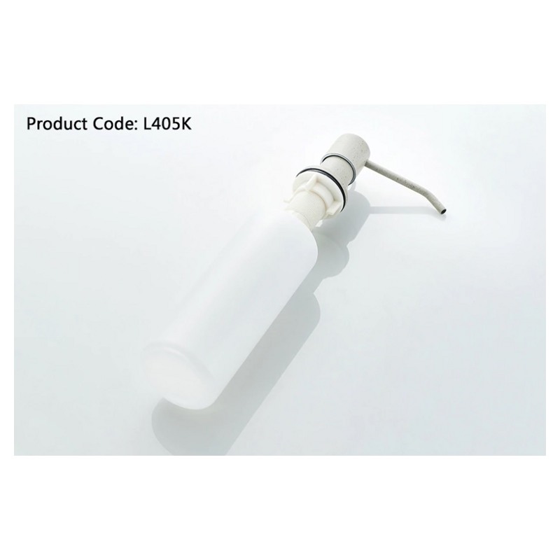 Дозатор для жидкого мыла Ledeme L405K фото-2